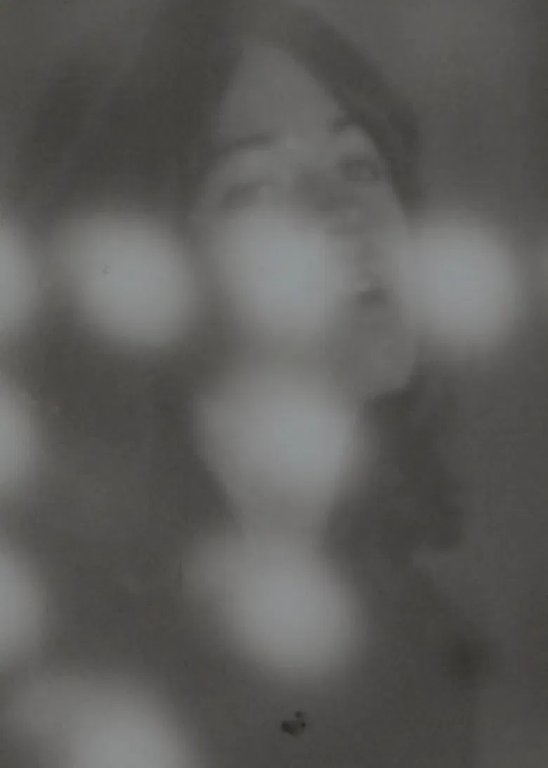 Record of Rogatnichio (Extravaganza in UBC Armoury) poster background