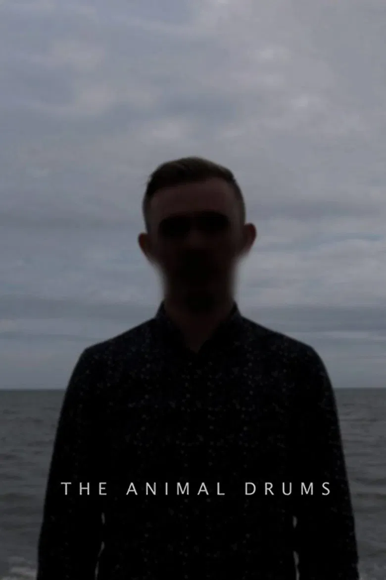 The Animal Drums poster background