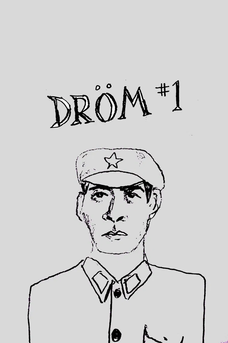 Dream #1 poster background