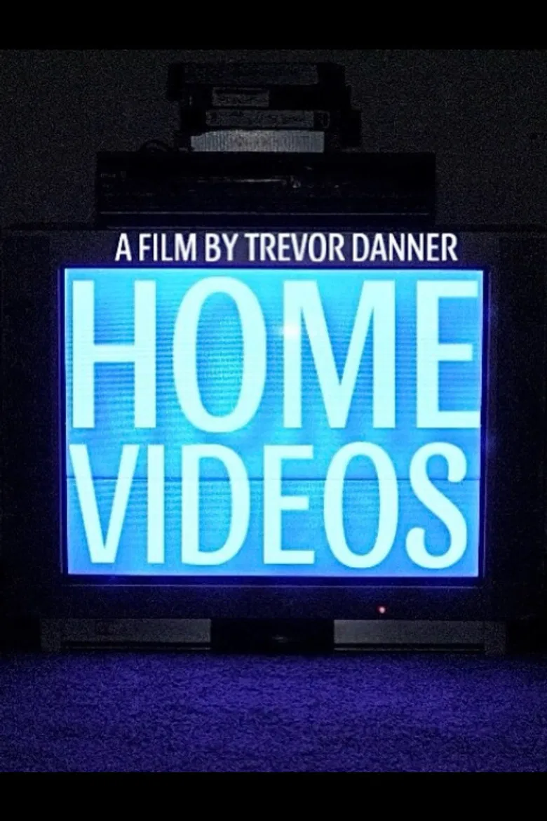 Home Videos poster background