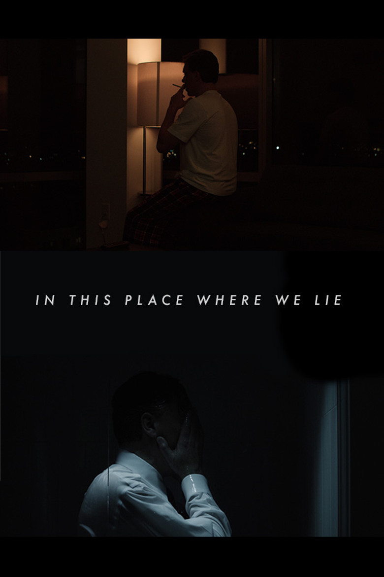 In This Place Where We Lie poster background