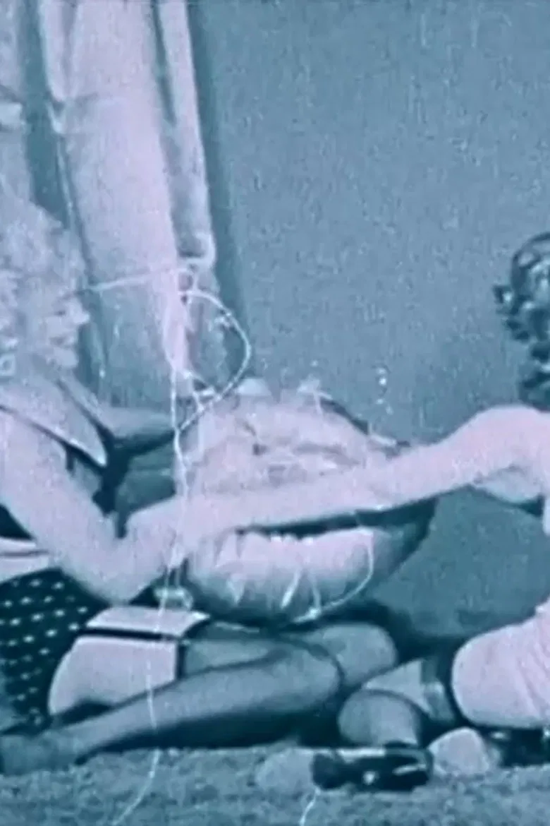 Pin Down Fight poster background