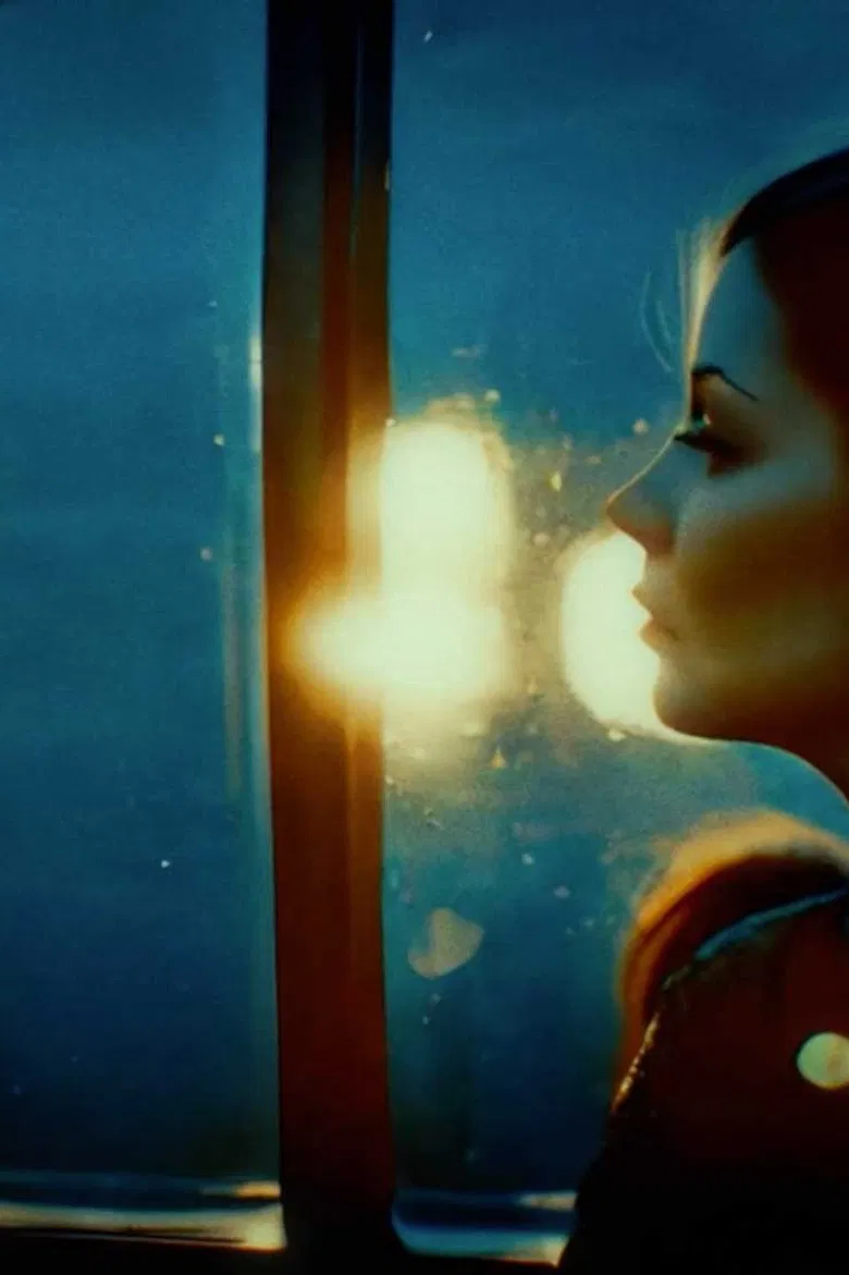 Thank You For Not Answering poster background