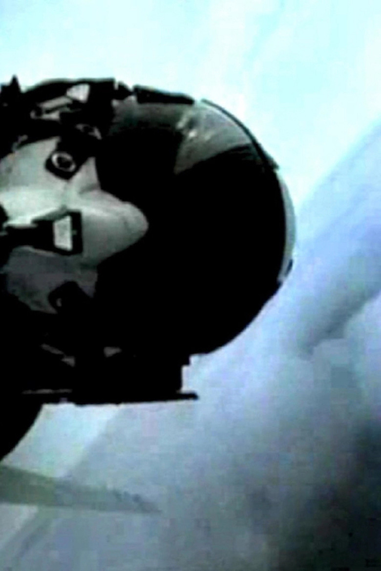 Operation Double Trouble poster background