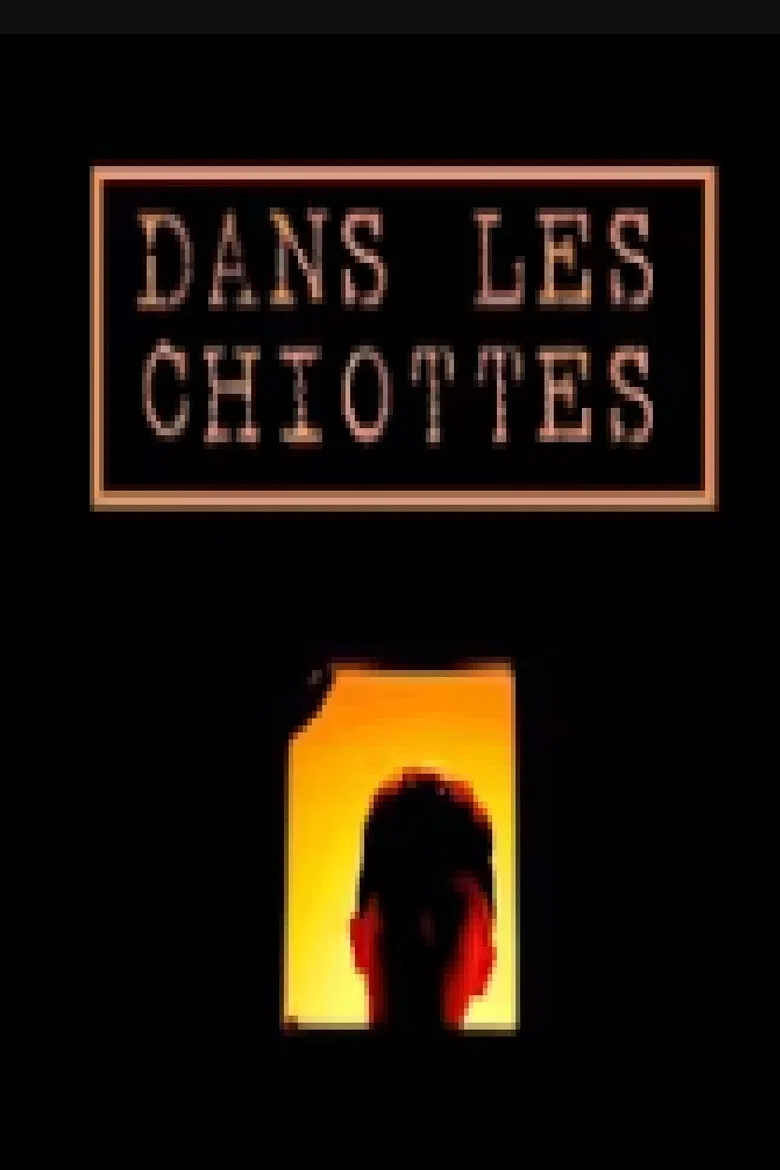 Dans les chiottes poster background
