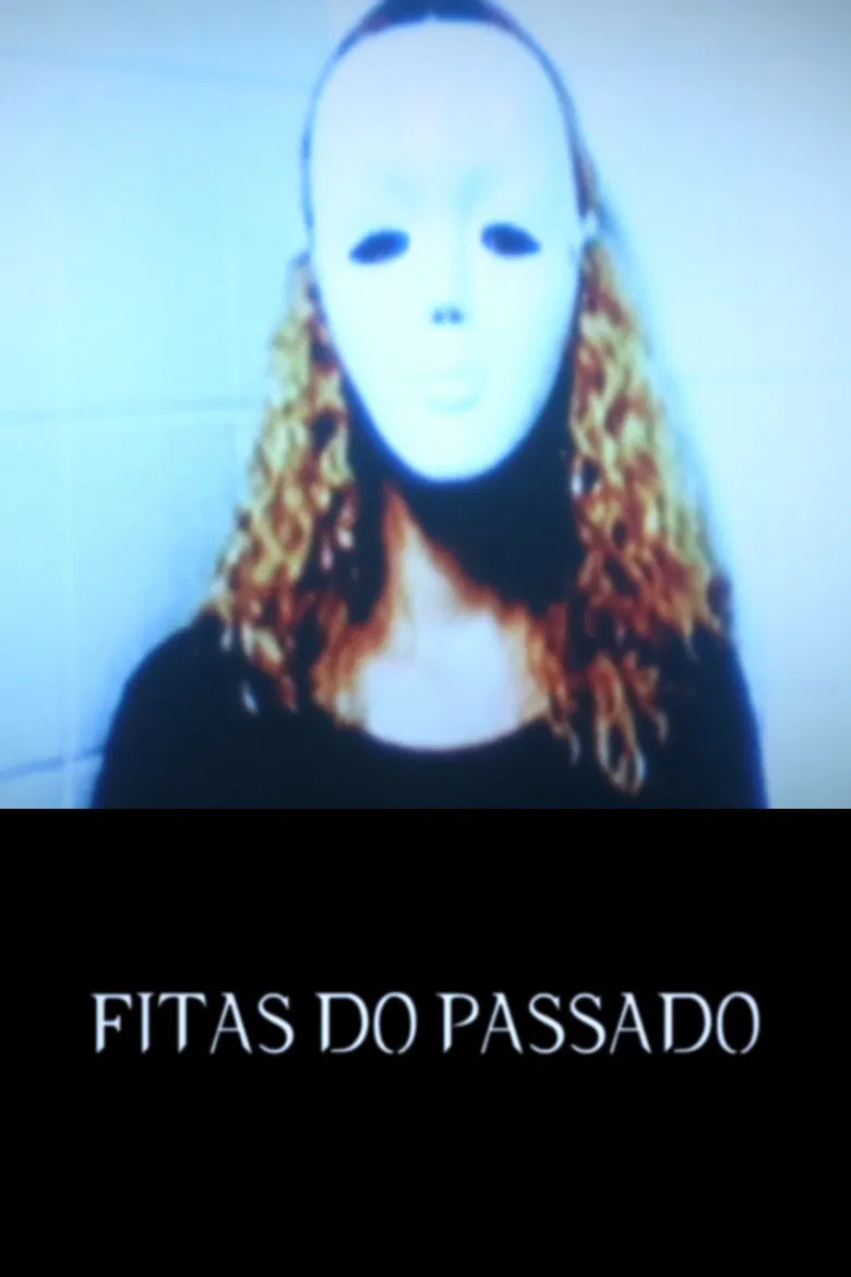 Fitas do Passado poster background