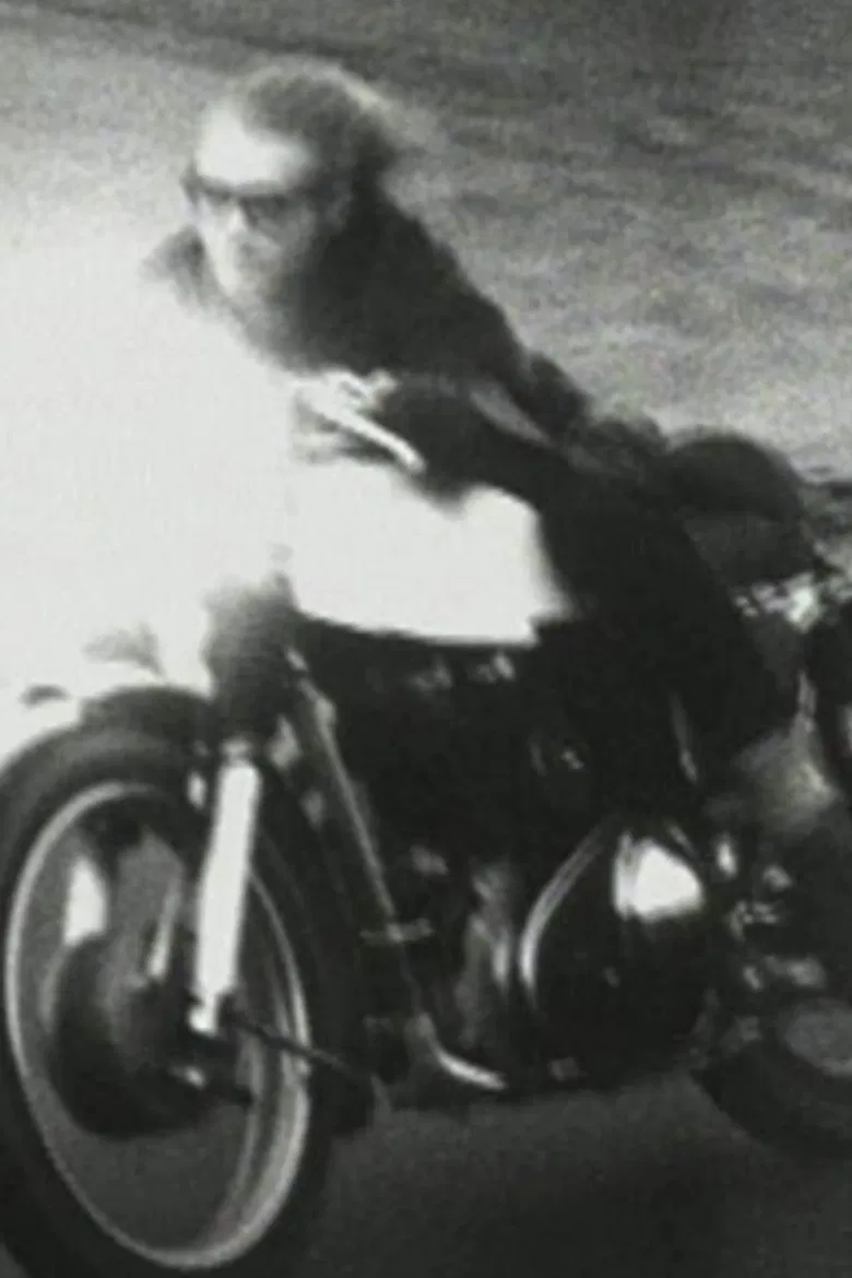 Buffalo Airport Visions poster background