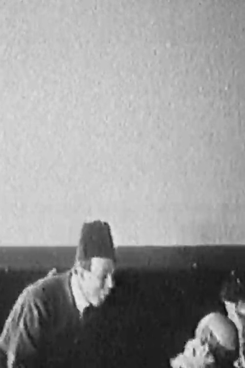 Rigadin in the Balkans poster background