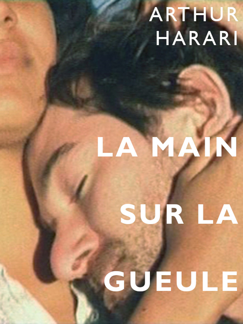 La main sur la gueule poster background