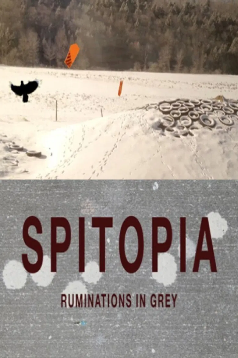 Landscapes poster background