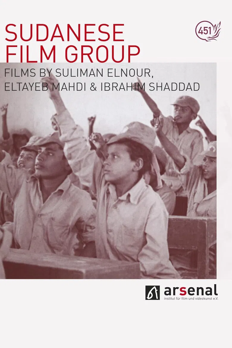 It Still Rotates poster background