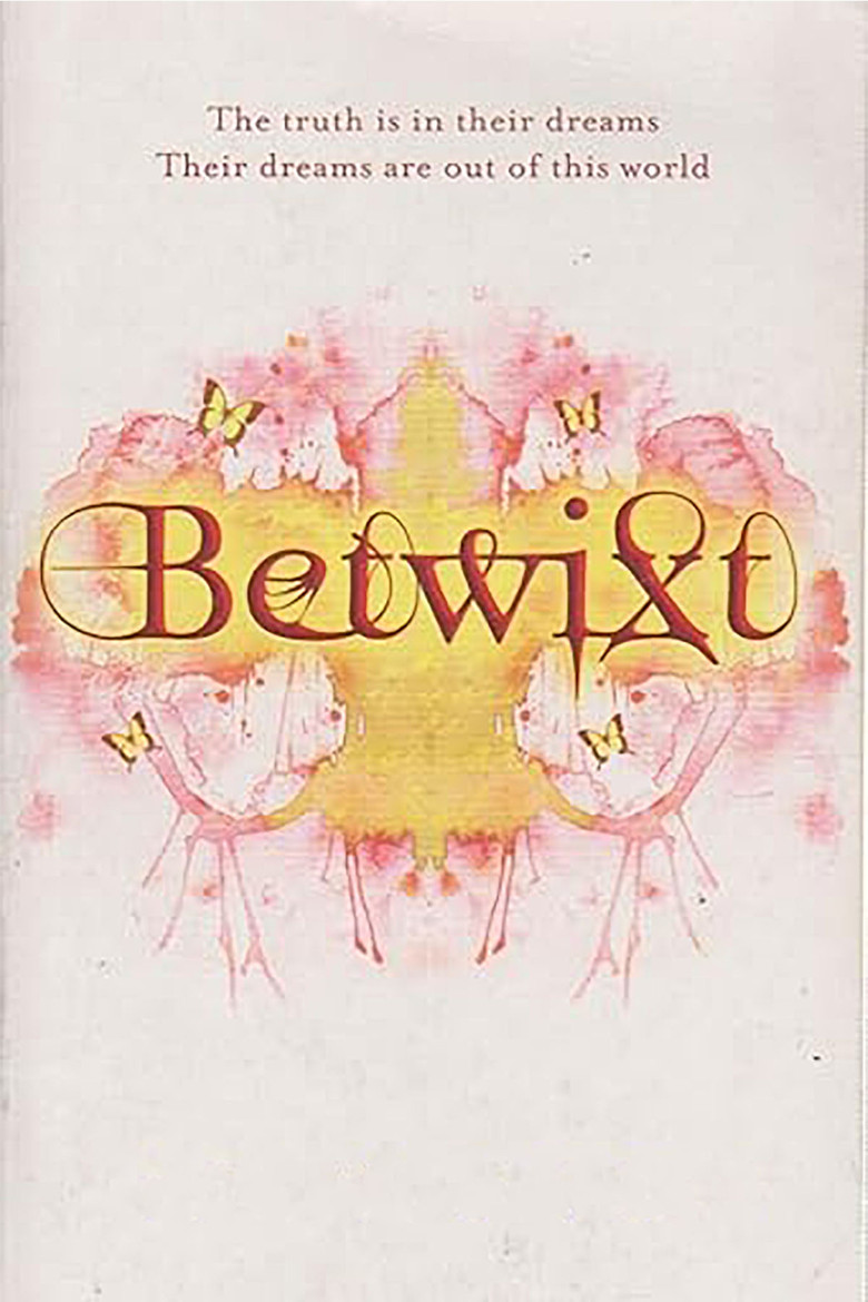 Betwixt poster background