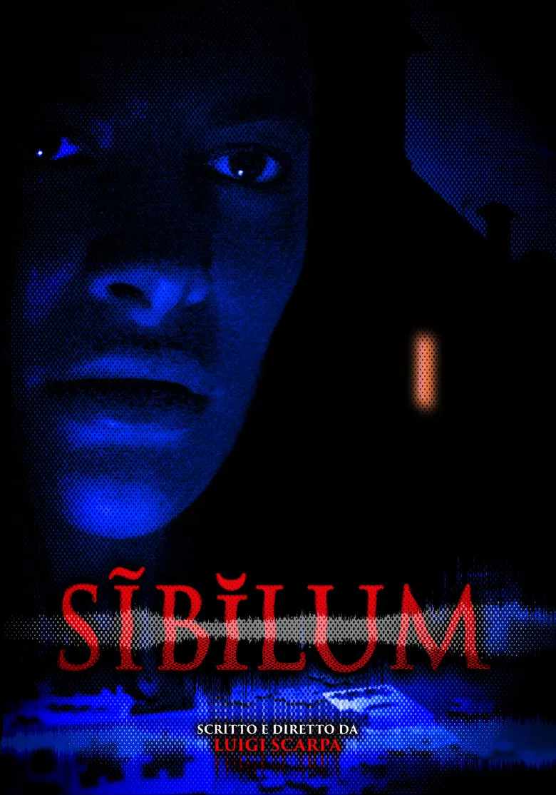 Sībĭlum poster background