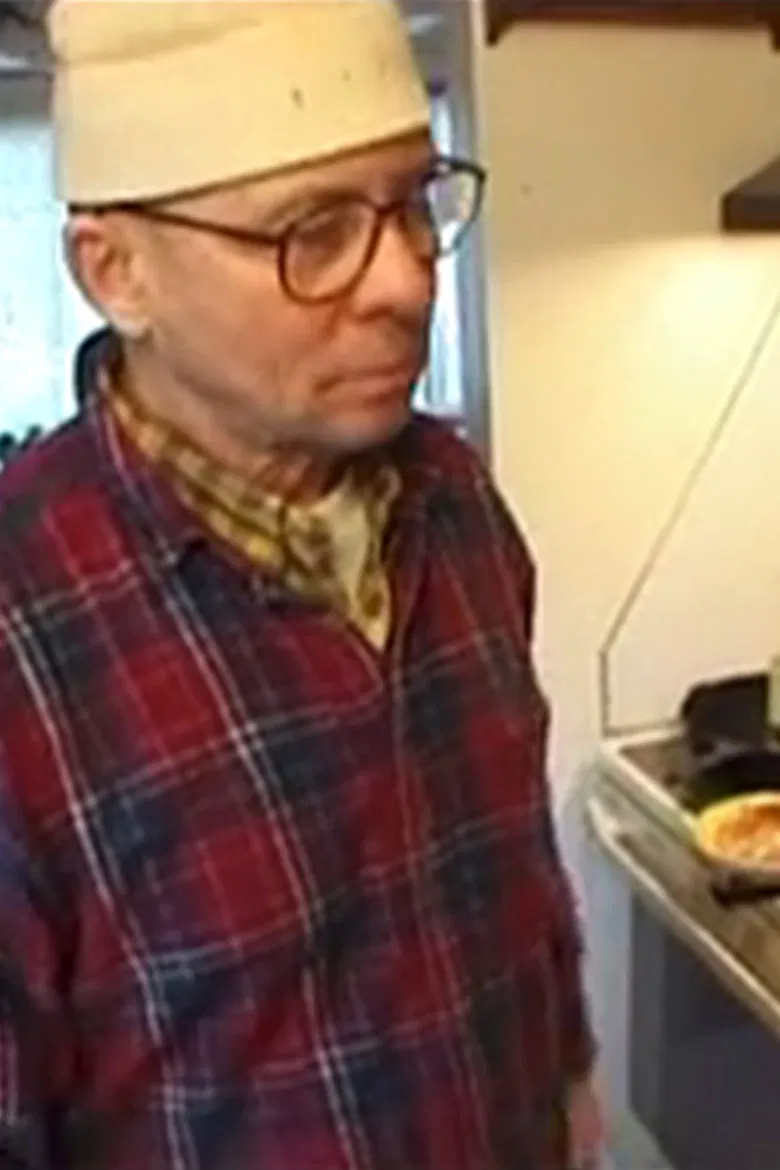 Study Reel poster background