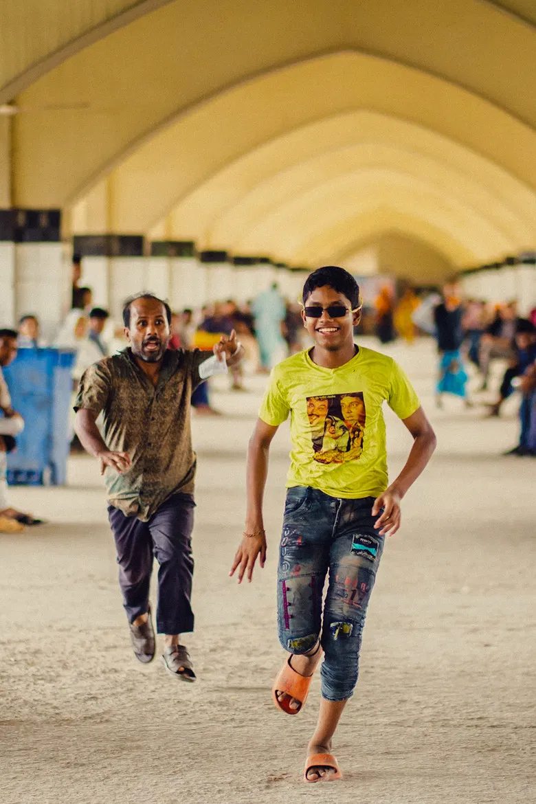 The Great Escape poster background