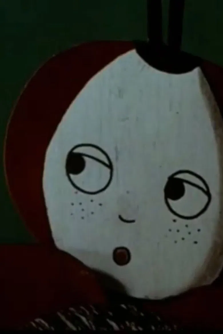 Poveste cu buline poster background