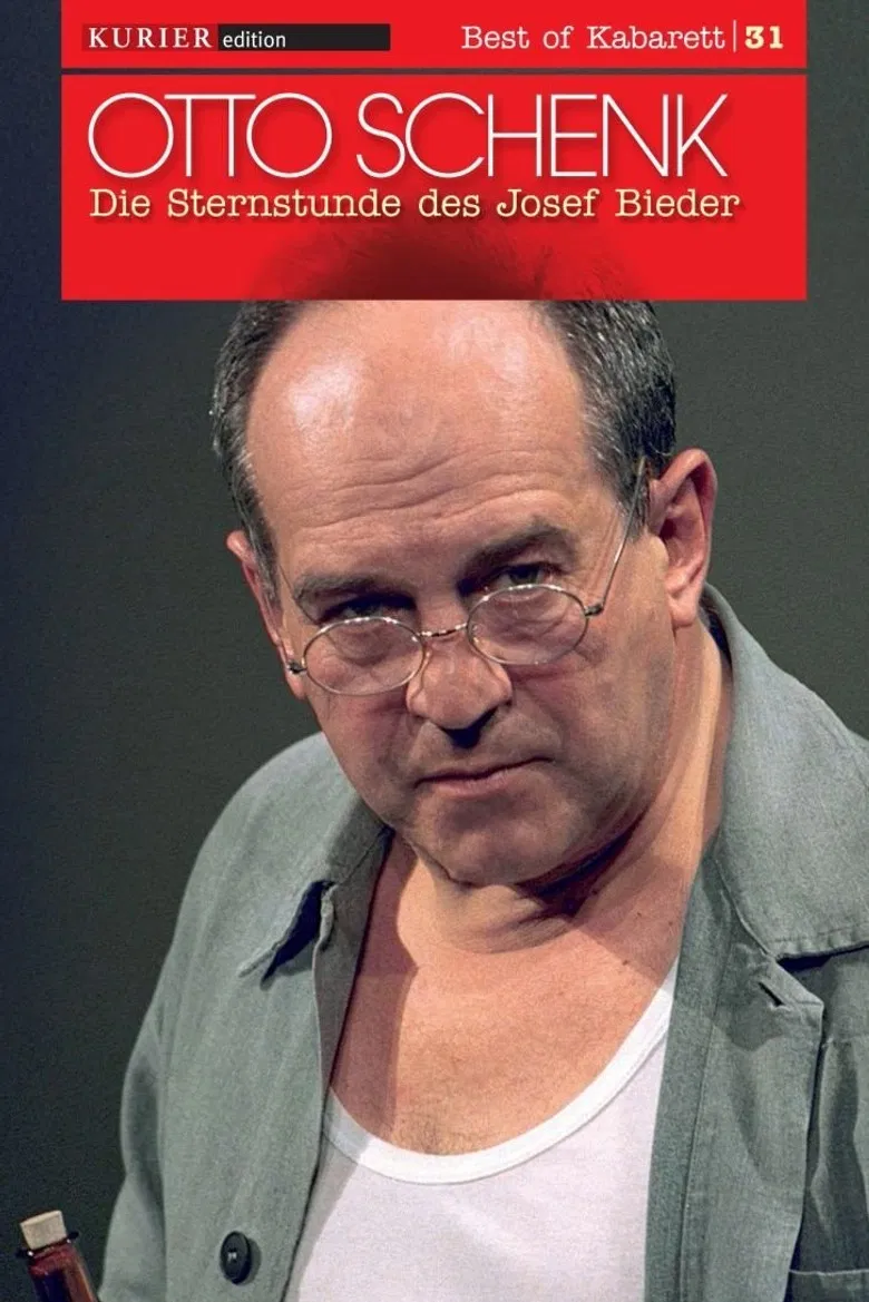 Die Sternstunde des Josef Bieder poster background