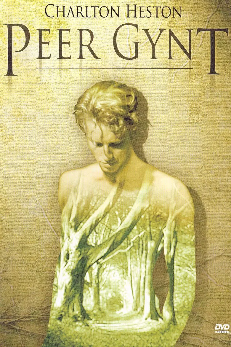 Peer Gynt poster background
