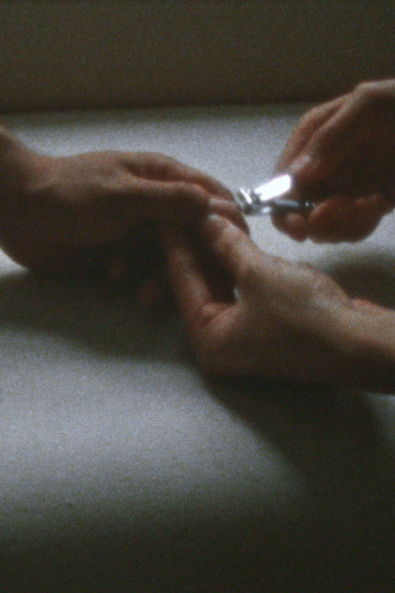 keep in touch poster background