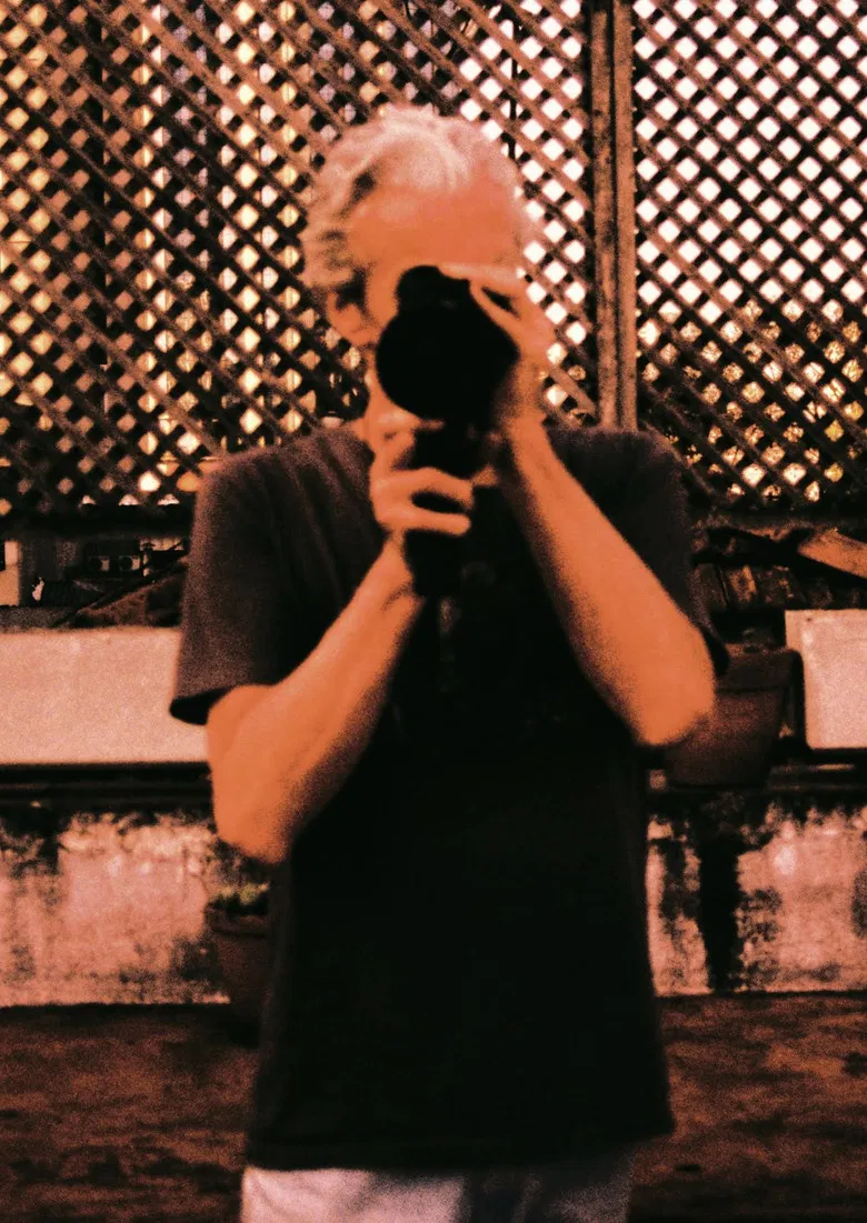 Andrea Tonacci poster background