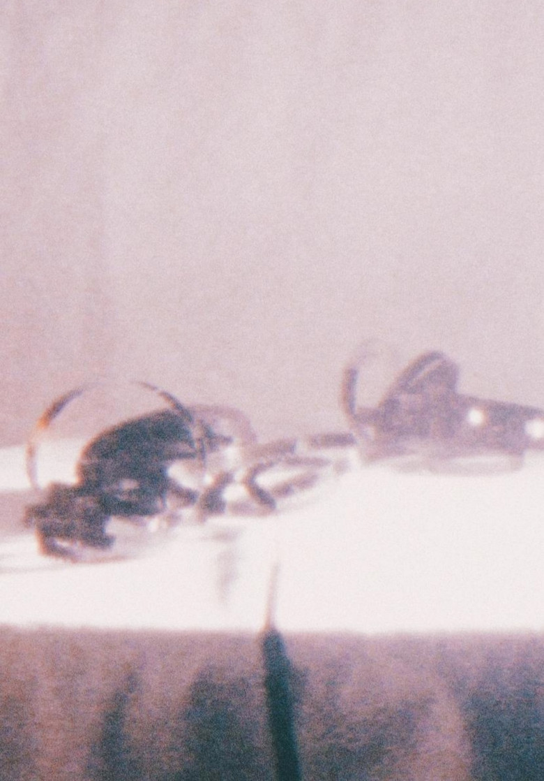 REQUIEM poster background