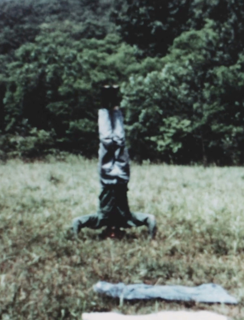 A Matter of Baobab: With One Growth poster background