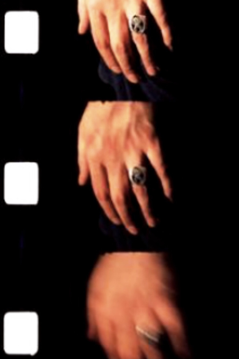 Robillard André, Nedjar Michel poster background