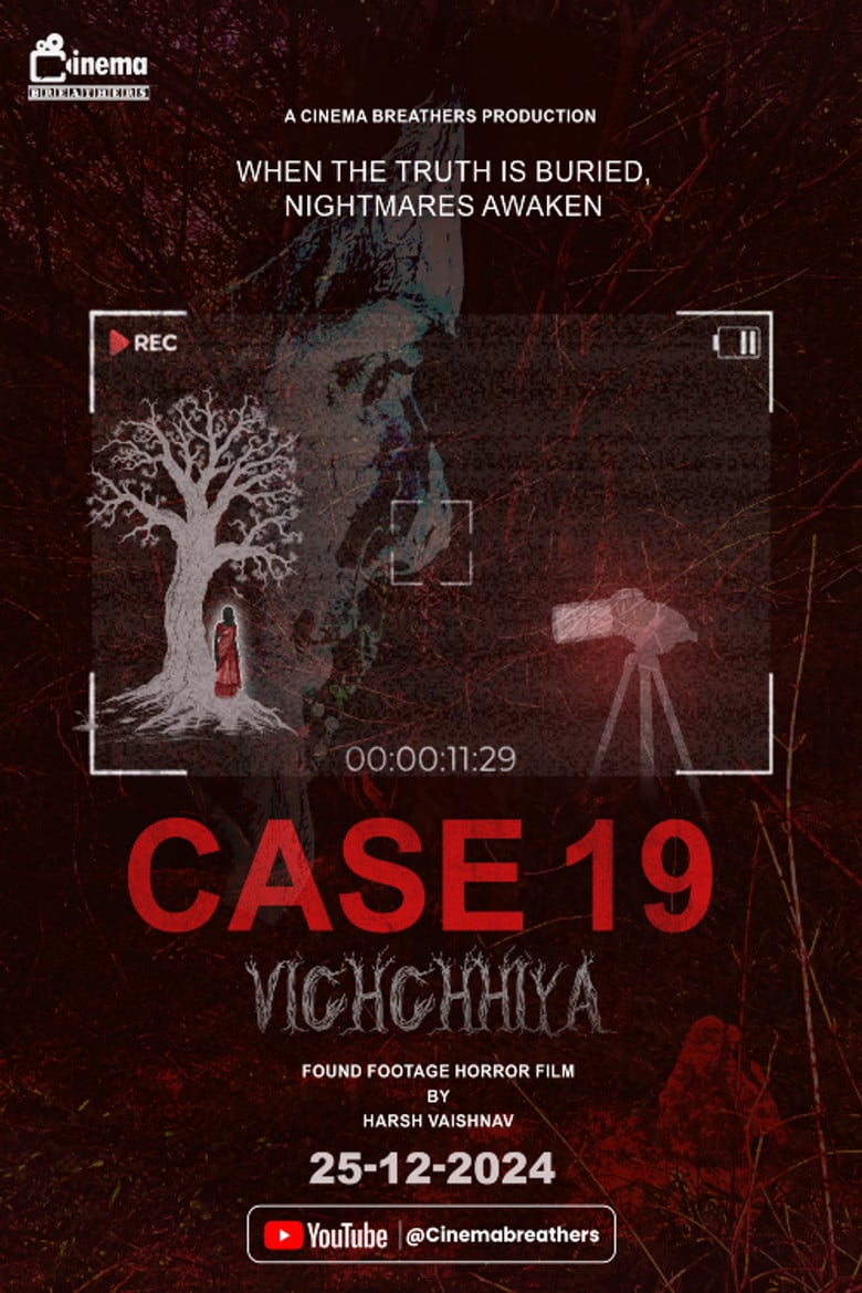 Case 19: Vichchhiya poster background