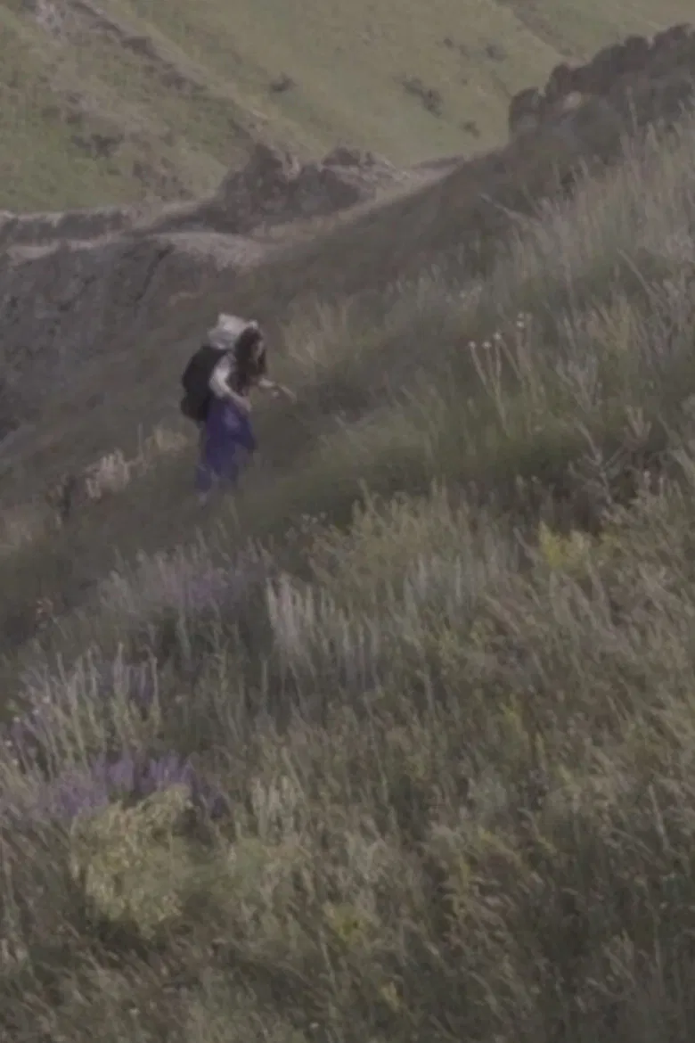 Weak Enough To Hear: A Deluge In Six Acts poster background