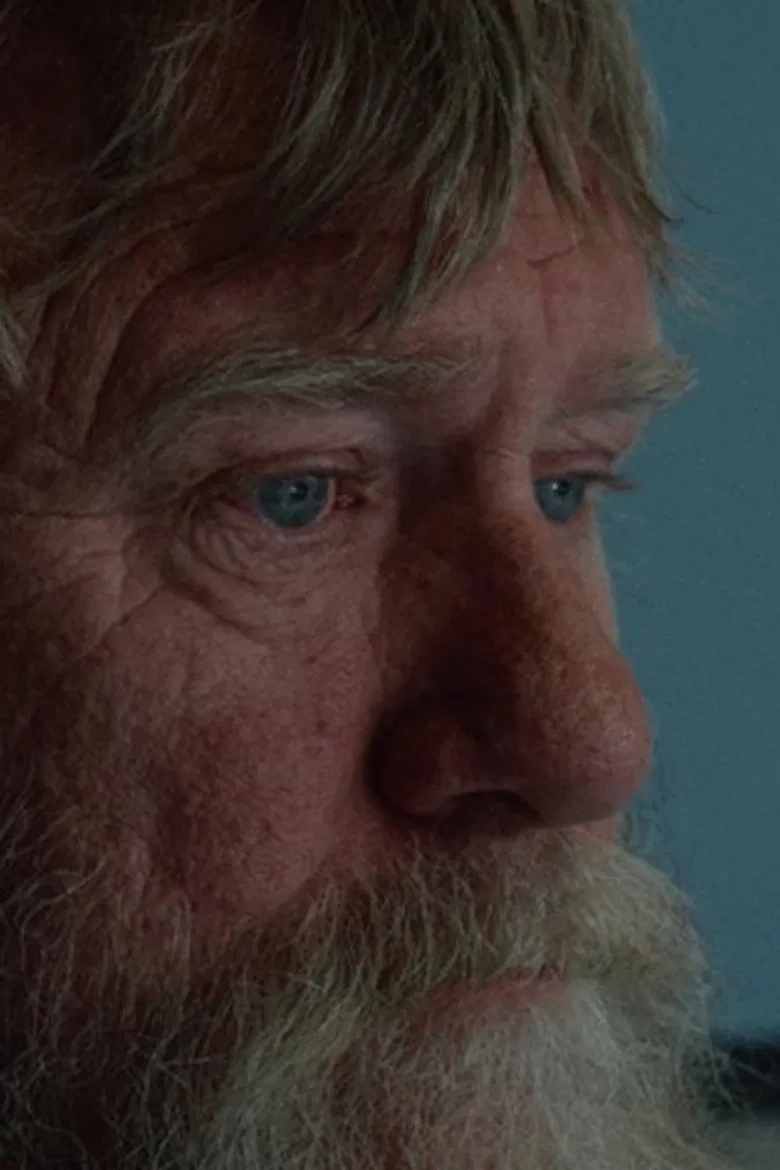 Big Rig poster background