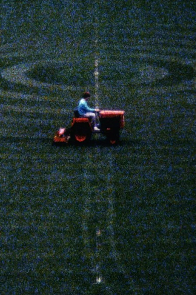 Semiotic Ghosts poster background