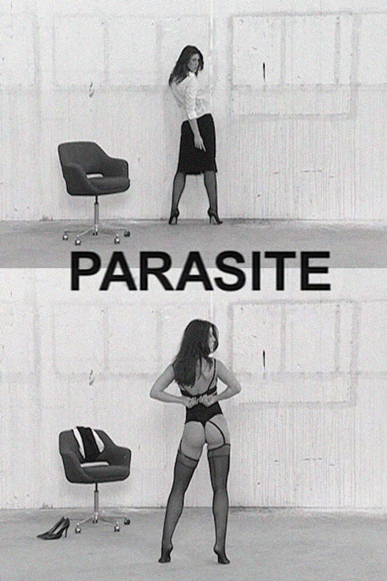 Parasite poster background