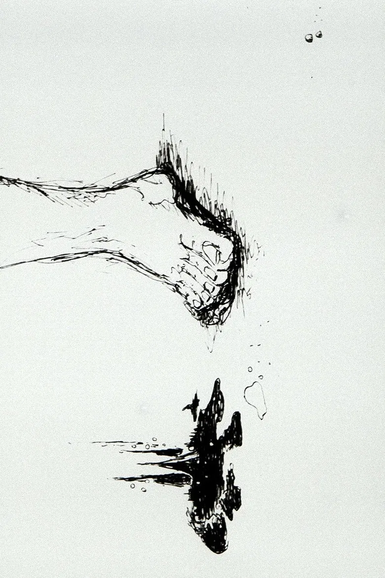 Attentat poster background