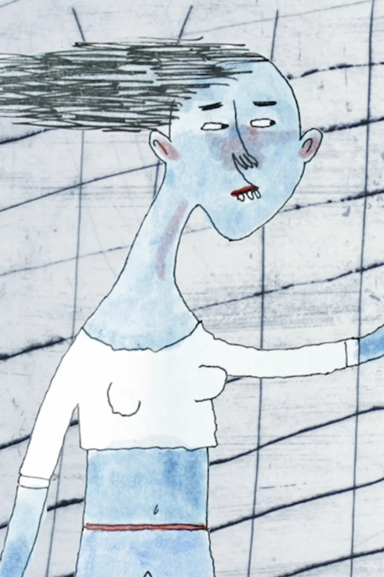 Cuckoo poster background