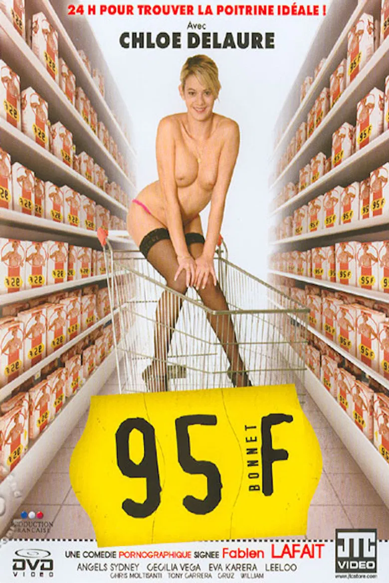 95 Bonnet F poster background