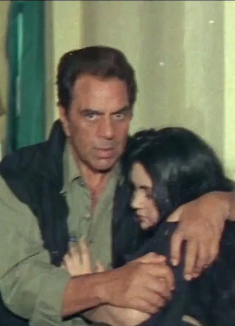 Jallad No. 1 poster background