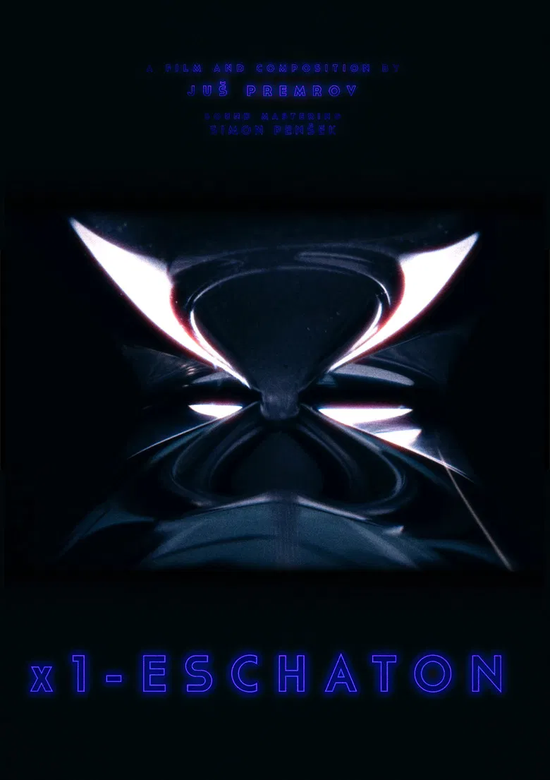 x1-Eschaton poster background