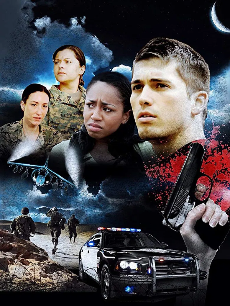 Bloated Minds poster background