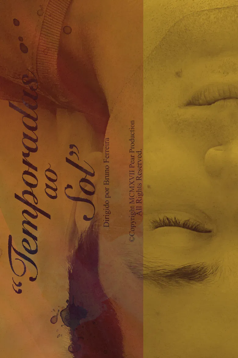 Temporadas ao Sol poster background