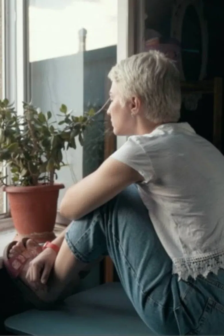 We Have This Happening poster background