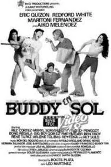 Buddy en Sol (Sine ito) poster background
