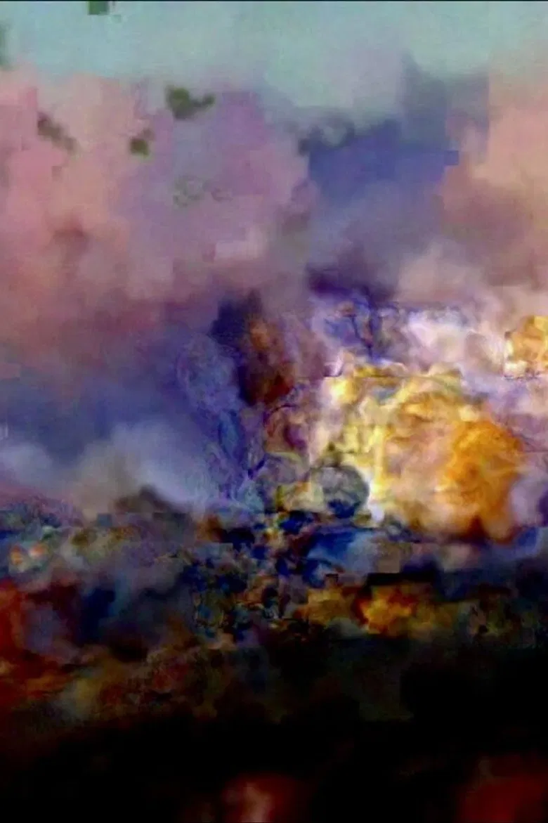 Oneiria poster background