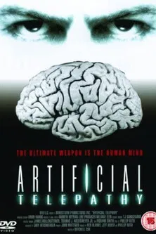 Project: Human Weapon poster background