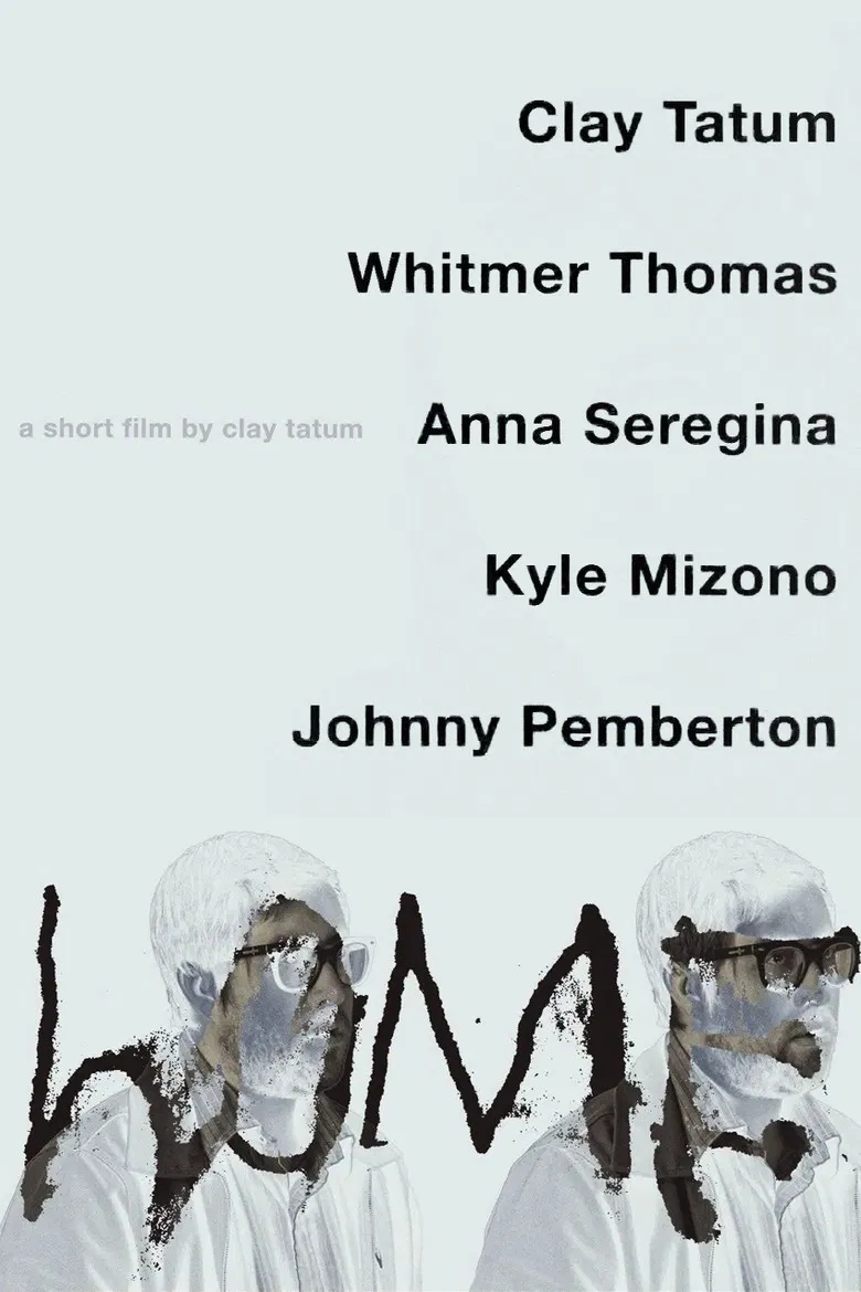 Home poster background