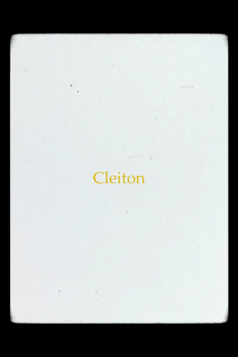 Cleiton poster background