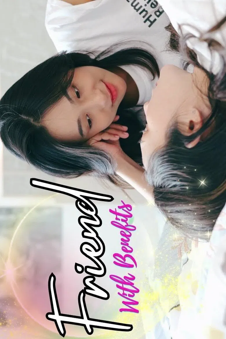 Friend with Benefits poster background