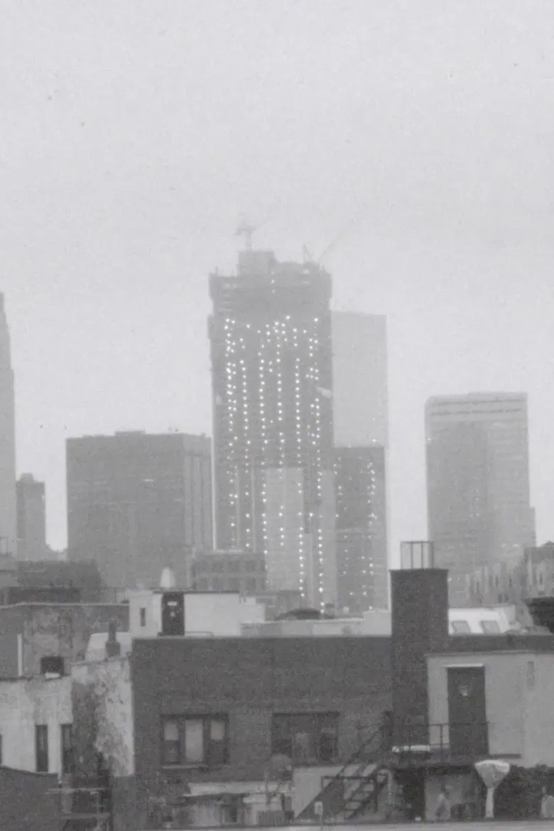 A Roll for Peter poster background