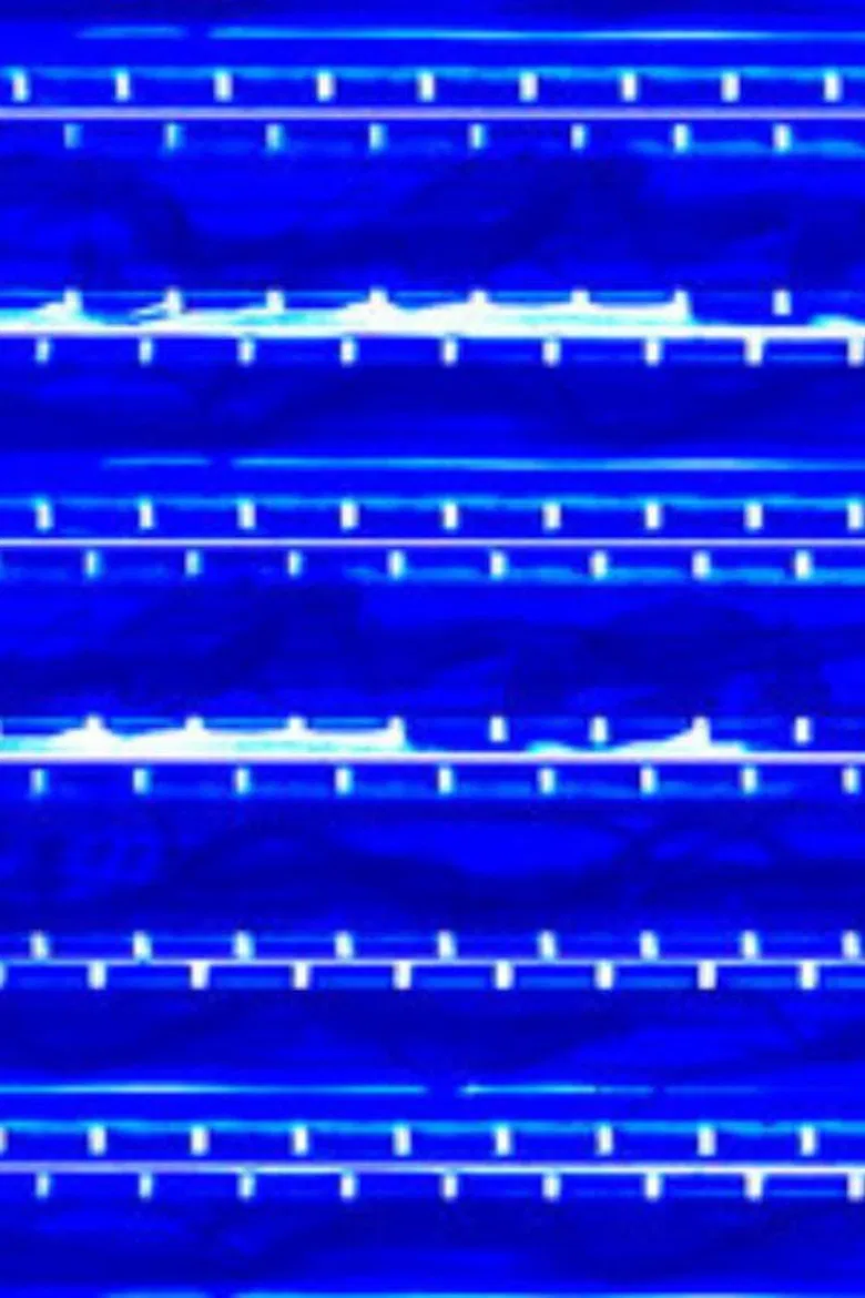 We were left alone poster background