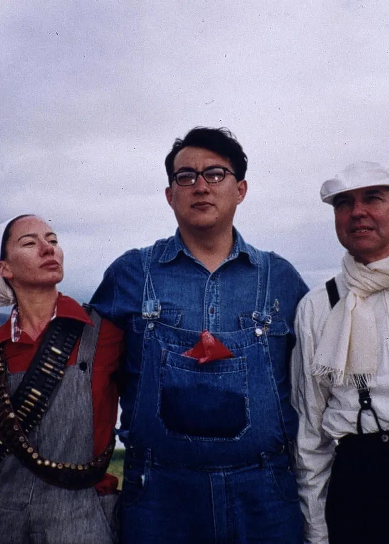 Un banquete en Tetlapayac poster background