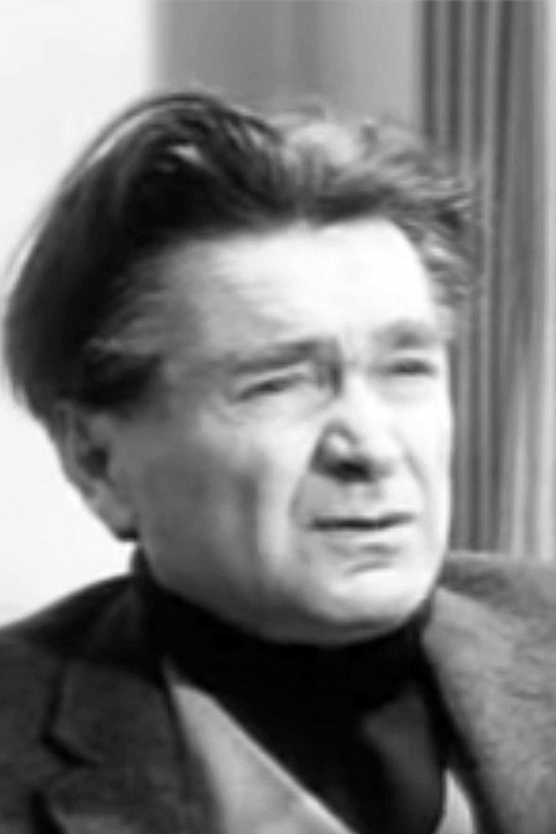 E. M. Cioran. Sa vie. Son oeuvre poster background
